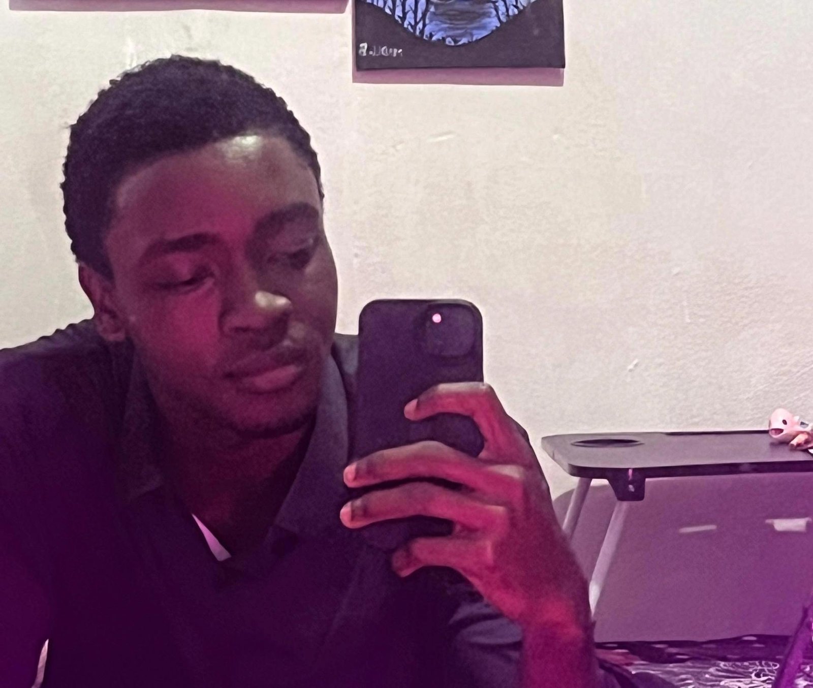 Jeffrey Iyobosa Julius